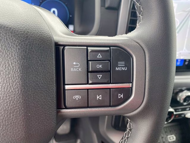 2026 Carbonized Gray Metallic Ford F-150 XLT 4X4 Truck