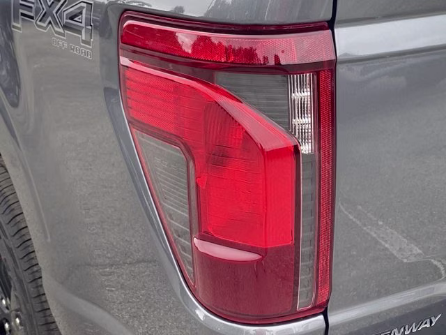 2026 Carbonized Gray Metallic Ford F-150 XLT 4X4 Truck