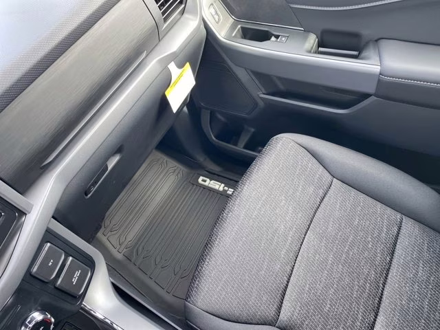 2026 Iconic Silver Metallic Ford F-150 XLT 4X4 Truck