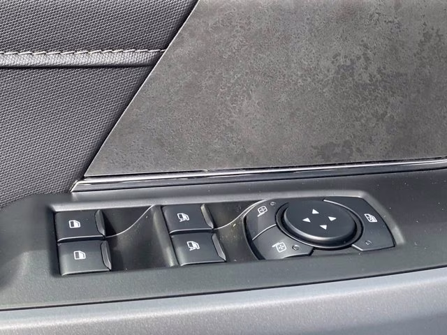 2026 Iconic Silver Metallic Ford F-150 XLT 4X4 Truck