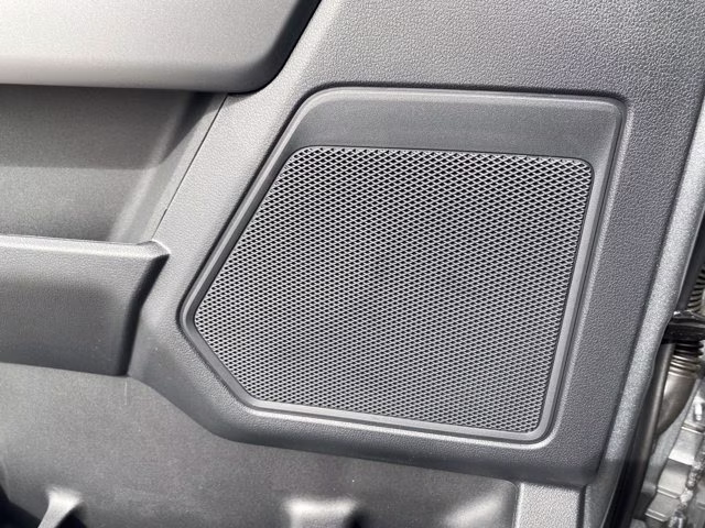 2026 Iconic Silver Metallic Ford F-150 XLT 4X4 Truck