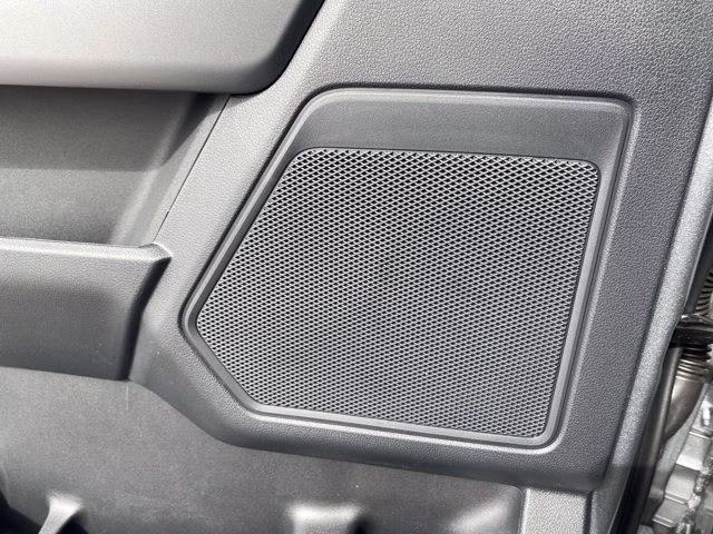 2026 Iconic Silver Metallic Ford F-150 XLT 4X4 Truck