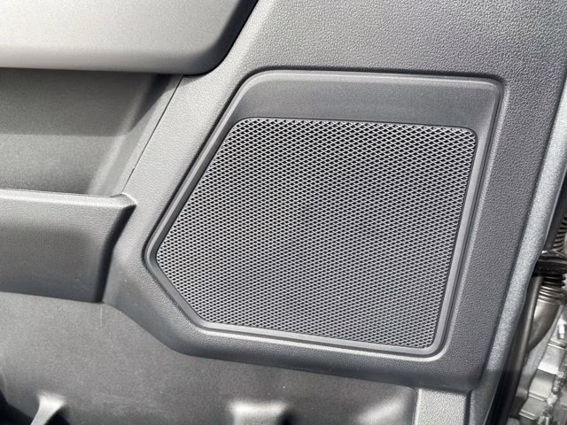 2026 Iconic Silver Metallic Ford F-150 XLT 4X4 Truck