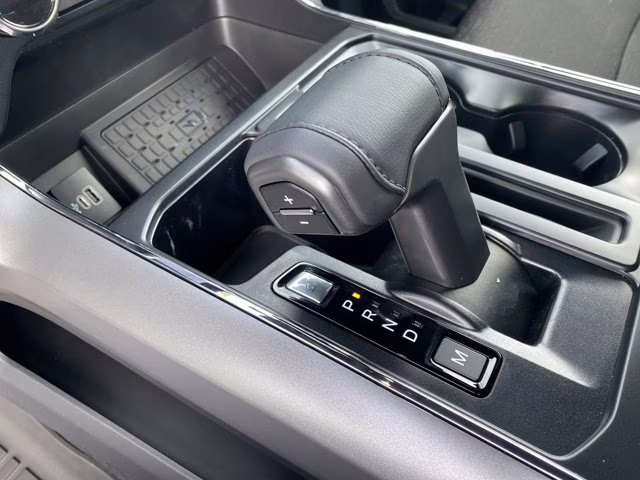 2026 Iconic Silver Metallic Ford F-150 XLT 4X4 Truck