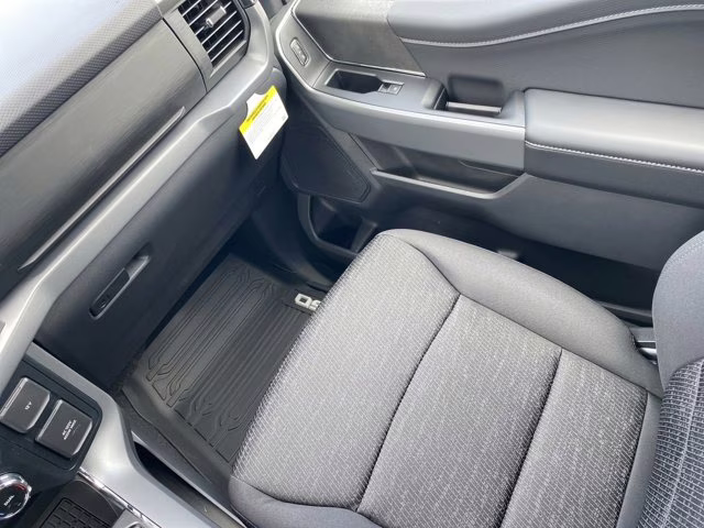 2026 Carbonized Gray Metallic Ford F-150 XLT 4X4 Truck