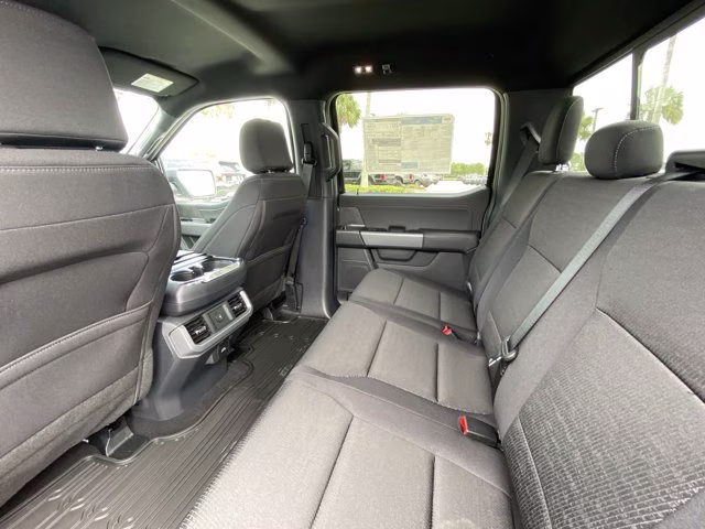 2026 Carbonized Gray Metallic Ford F-150 XLT 4X4 Truck
