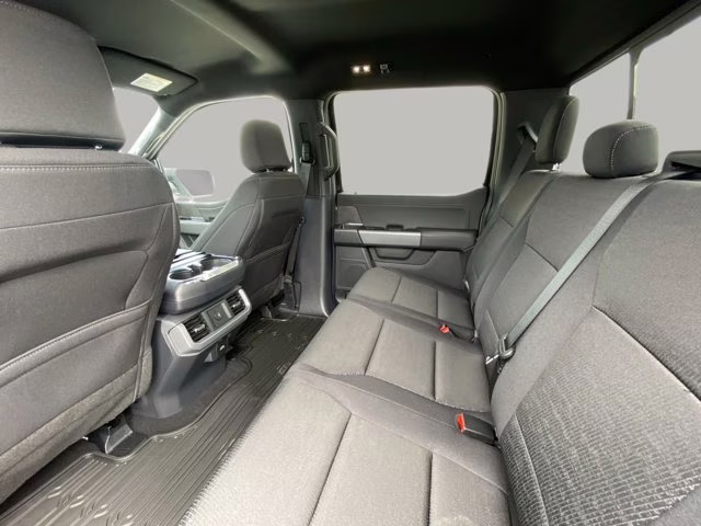 2026 Carbonized Gray Metallic Ford F-150 XLT 4X4 Truck