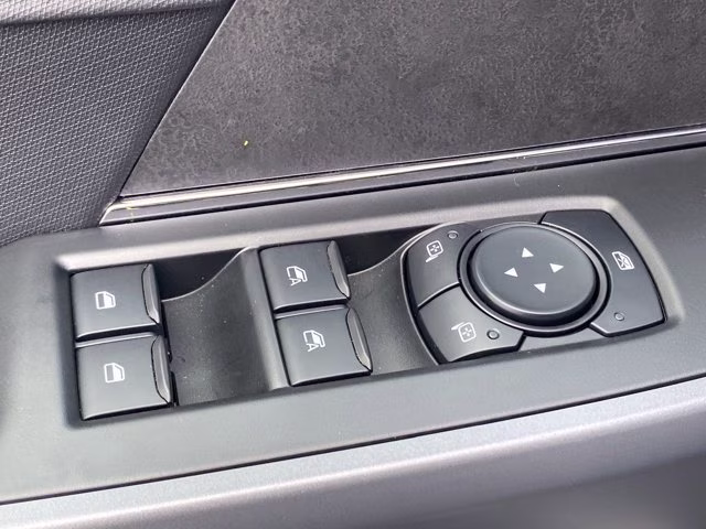 2026 Carbonized Gray Metallic Ford F-150 XLT 4X4 Truck