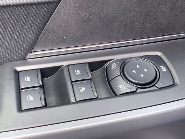 2026 Carbonized Gray Metallic Ford F-150 XLT 4X4 Truck