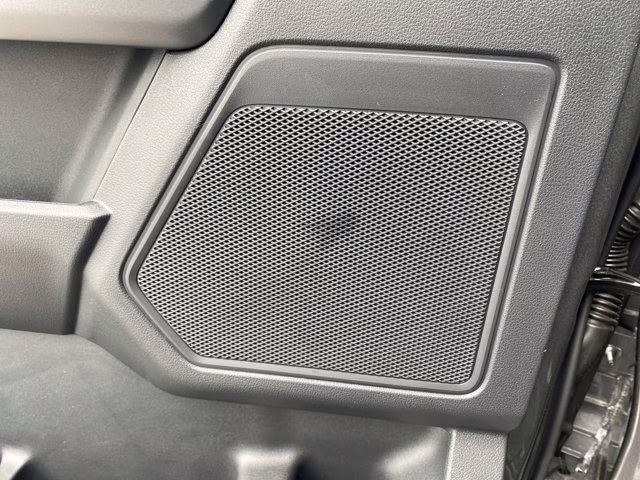 2026 Carbonized Gray Metallic Ford F-150 XLT 4X4 Truck