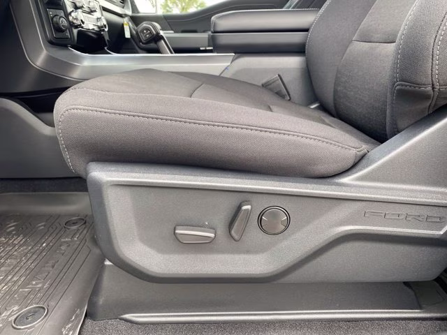 2026 Carbonized Gray Metallic Ford F-150 XLT 4X4 Truck