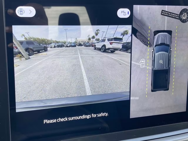 2026 Carbonized Gray Metallic Ford F-150 XLT 4X4 Truck