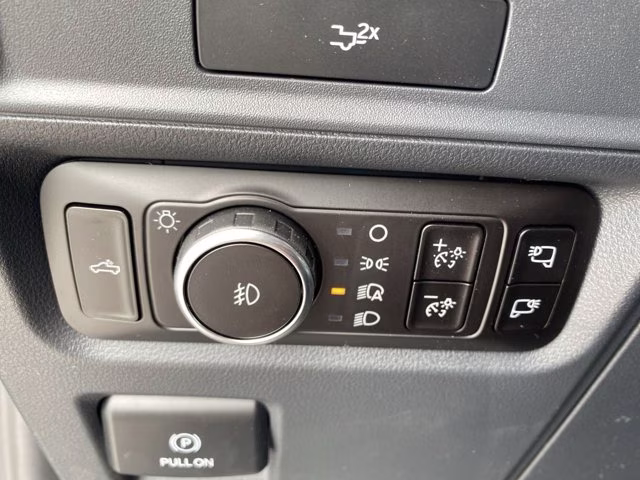 2026 Carbonized Gray Metallic Ford F-150 XLT 4X4 Truck