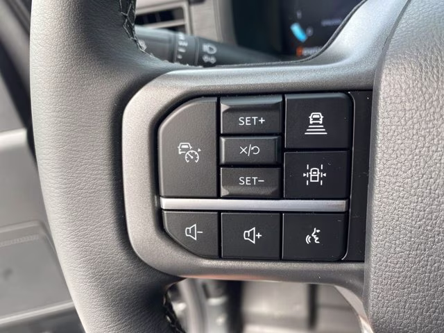 2026 Carbonized Gray Metallic Ford F-150 XLT 4X4 Truck