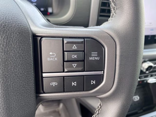2026 Carbonized Gray Metallic Ford F-150 XLT 4X4 Truck