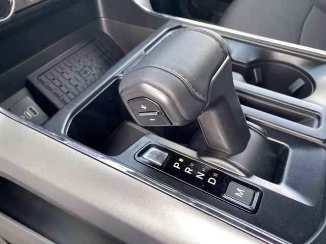 2026 Carbonized Gray Metallic Ford F-150 XLT 4X4 Truck