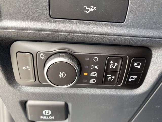 2026 Carbonized Gray Metallic Ford F-150 XLT 4X4 Truck