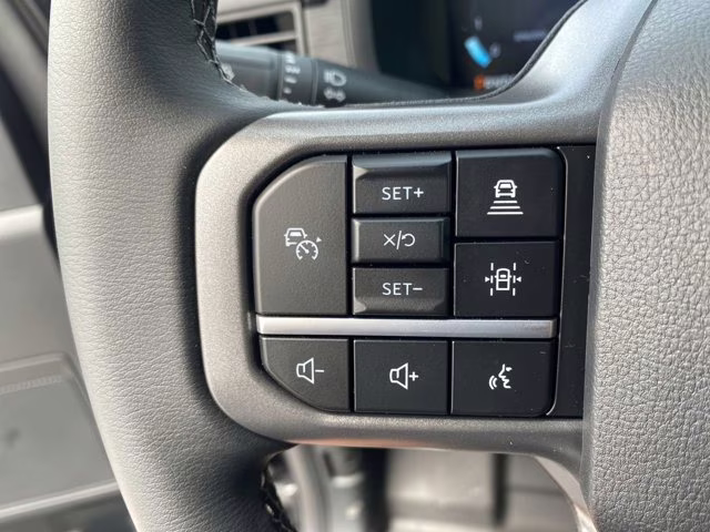 2026 Carbonized Gray Metallic Ford F-150 XLT 4X4 Truck