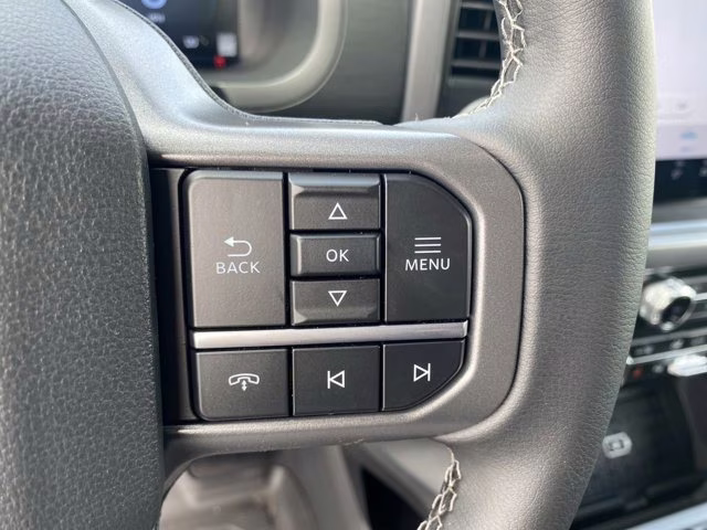 2026 Carbonized Gray Metallic Ford F-150 XLT 4X4 Truck