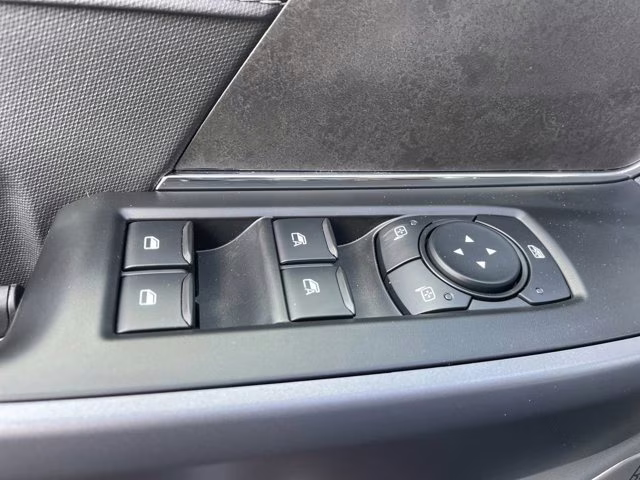 2026 Ruby Red Metallic Tinted Clearcoat Ford F-150 XLT 4X4 Truck