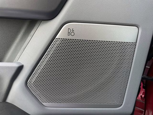 2026 Ruby Red Metallic Tinted Clearcoat Ford F-150 XLT 4X4 Truck