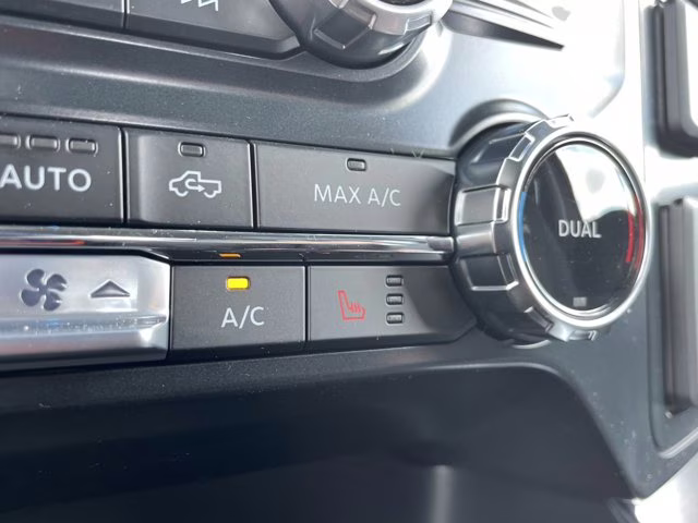 2026 Ruby Red Metallic Tinted Clearcoat Ford F-150 XLT 4X4 Truck