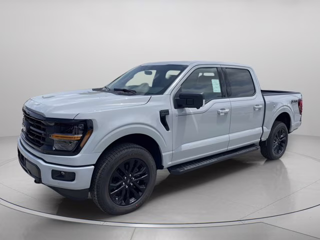 2026 Avalanche Ford F-150 XLT 4X4 Truck