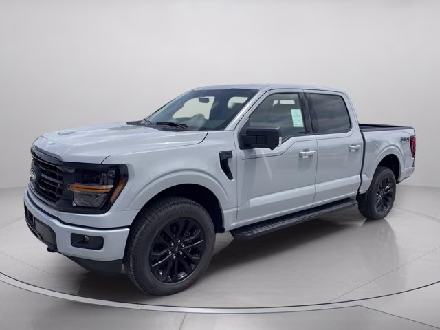 2026 Avalanche Ford F-150 XLT 4X4 Truck