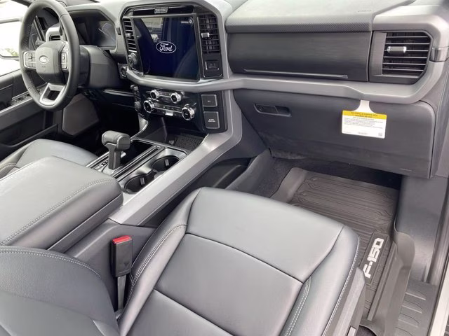 2026 Avalanche Ford F-150 XLT 4X4 Truck