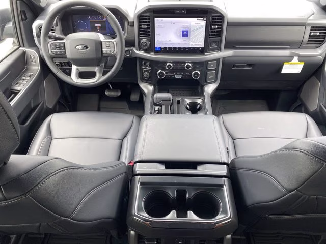 2026 Avalanche Ford F-150 XLT 4X4 Truck