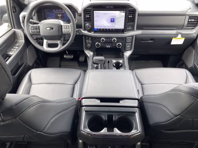 2026 Avalanche Ford F-150 XLT 4X4 Truck