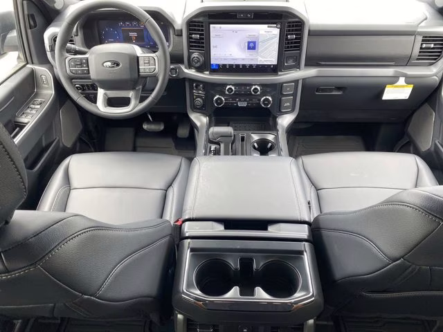 2026 Avalanche Ford F-150 XLT 4X4 Truck