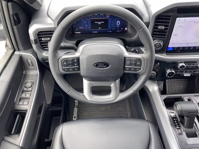 2026 Avalanche Ford F-150 XLT 4X4 Truck