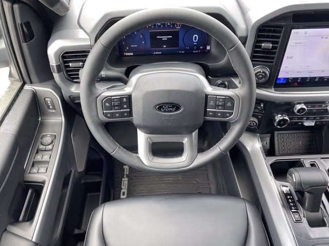 2026 Avalanche Ford F-150 XLT 4X4 Truck