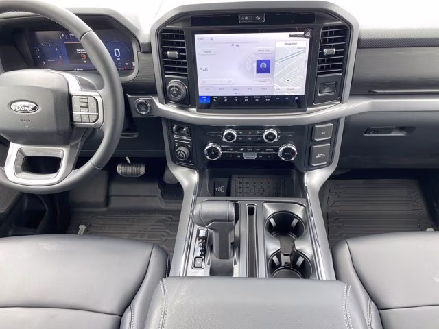 2026 Avalanche Ford F-150 XLT 4X4 Truck