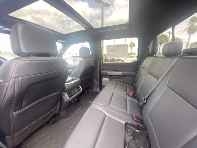 2026 Avalanche Ford F-150 XLT 4X4 Truck