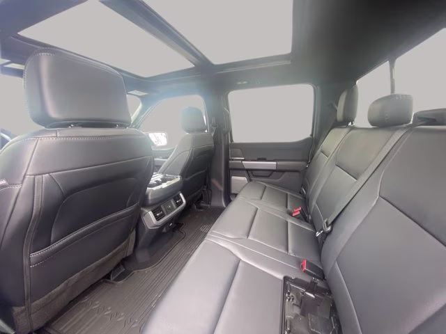 2026 Avalanche Ford F-150 XLT 4X4 Truck