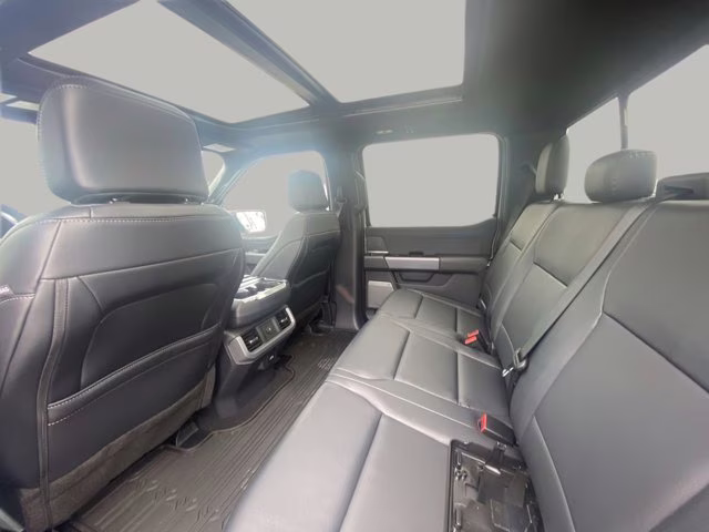 2026 Avalanche Ford F-150 XLT 4X4 Truck