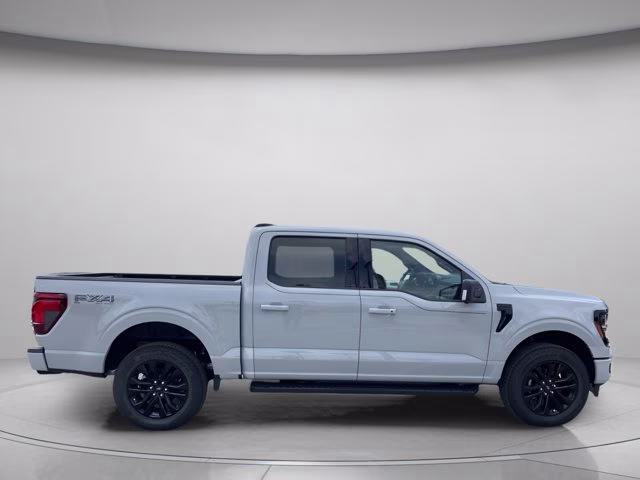 2026 Avalanche Ford F-150 XLT 4X4 Truck