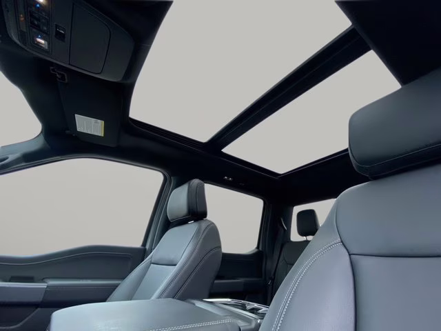 2026 Avalanche Ford F-150 XLT 4X4 Truck