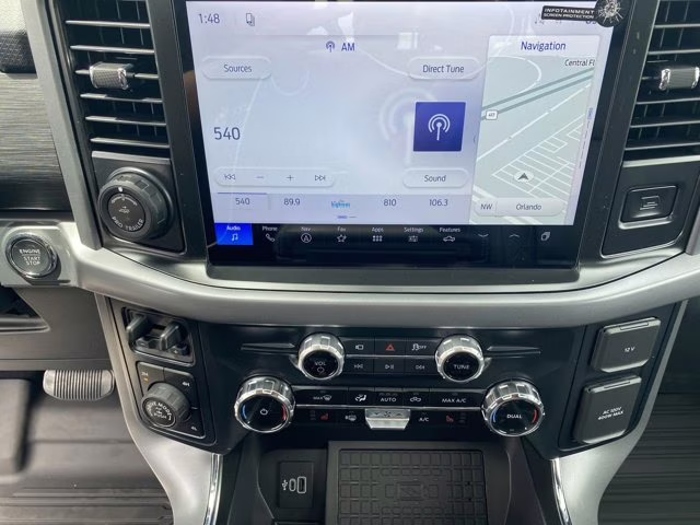 2026 Avalanche Ford F-150 XLT 4X4 Truck