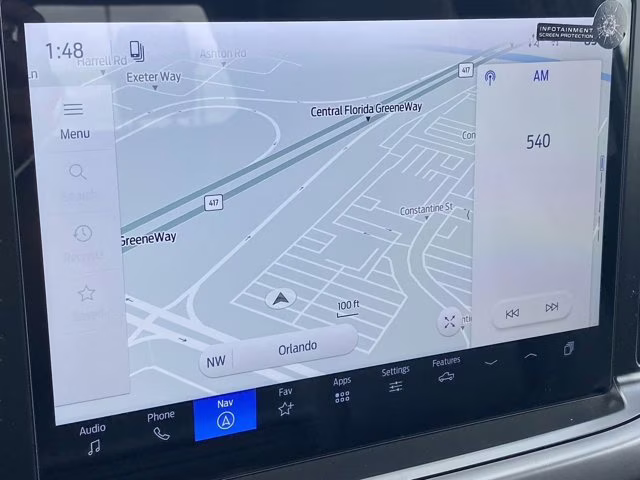 2026 Avalanche Ford F-150 XLT 4X4 Truck