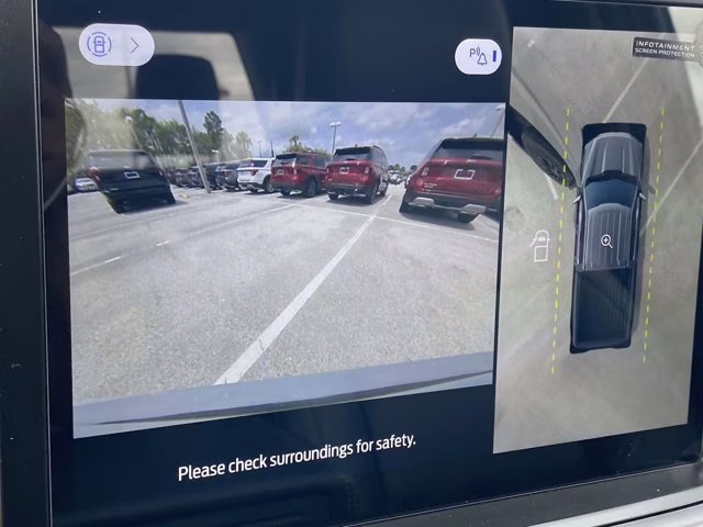 2026 Avalanche Ford F-150 XLT 4X4 Truck