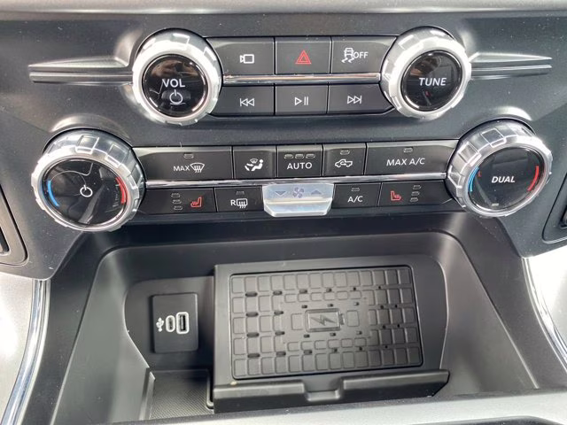 2026 Avalanche Ford F-150 XLT 4X4 Truck