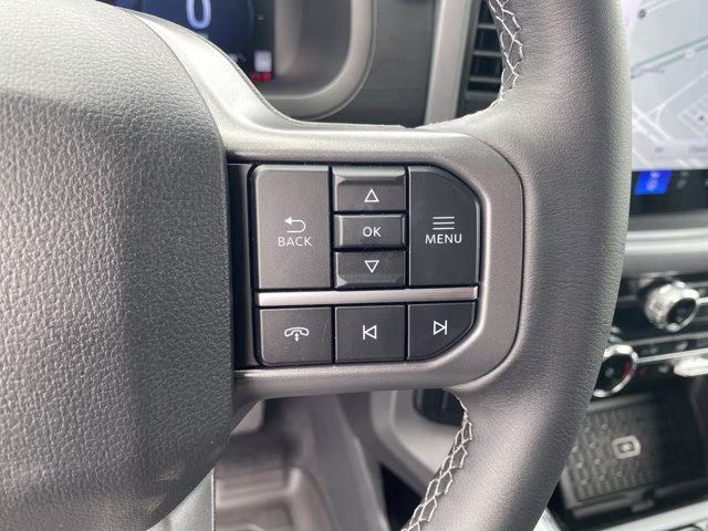 2026 Avalanche Ford F-150 XLT 4X4 Truck