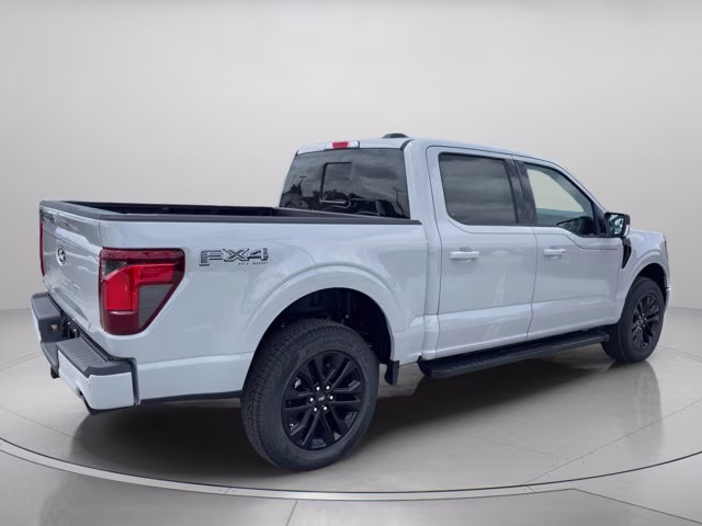 2026 Avalanche Ford F-150 XLT 4X4 Truck