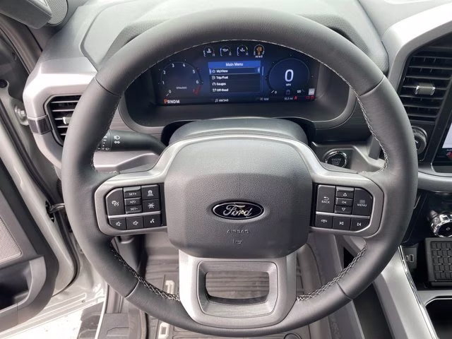 2026 Avalanche Ford F-150 XLT 4X4 Truck