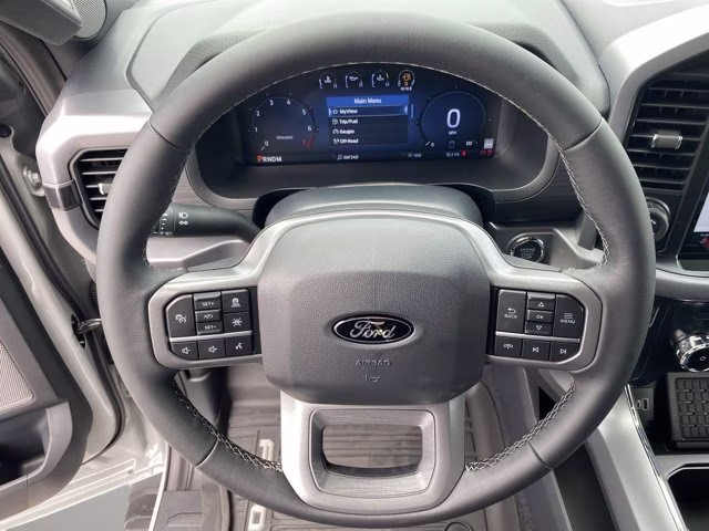 2026 Avalanche Ford F-150 XLT 4X4 Truck