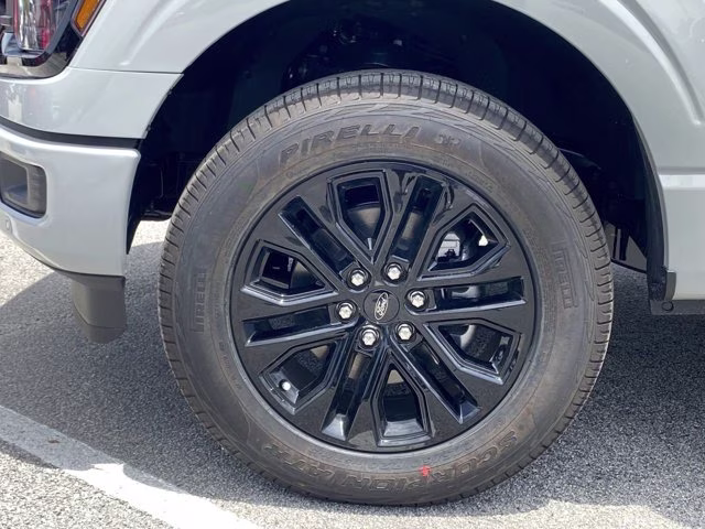 2026 Avalanche Ford F-150 XLT 4X4 Truck