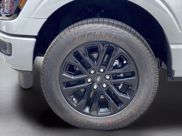 2026 Avalanche Ford F-150 XLT 4X4 Truck